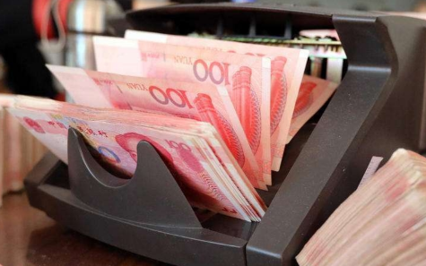 中国居民存款破纪录了吗2023（为什么存钱的人越来越多了）