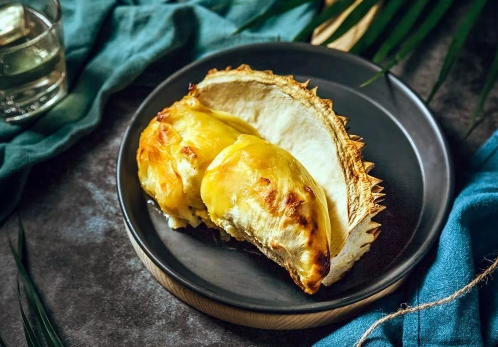 空气炸锅烤榴莲要去核吗(空气炸锅烤榴莲需要解冻吗) 空气炸锅烤榴莲要去核吗(空气炸锅烤榴莲需要解冻吗)