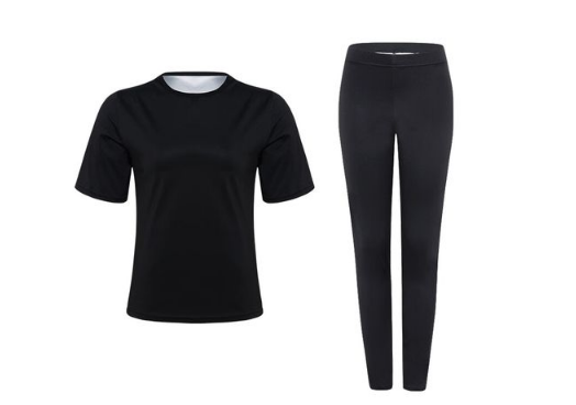 穿暴汗服里面要穿打底衣吗（穿暴汗服要穿内衣内裤吗）