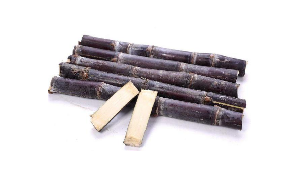 一根甘蔗相当于几碗米饭的热量