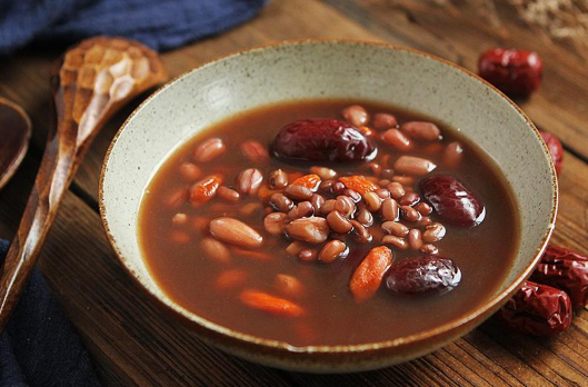 五红汤要按照一定比例吗(五红汤要按照克来煮吗) 五红汤要按照一定比例吗(五红汤要按照克来煮吗)