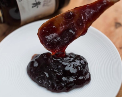 乌梅子酱是什么味道的（乌梅子酱是酸的还是甜的）