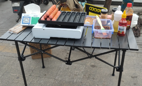 烤肠机器一般哪里有卖(烤肠机器怎么用) 烤肠机器一般哪里有卖(烤肠机器怎么用)