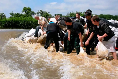 2023年会有特大洪水吗（防汛是每年的几月到几月）