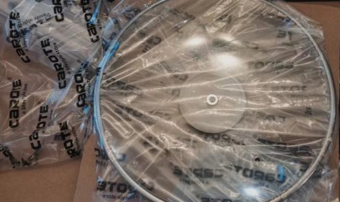 卡罗特麦饭石锅和炊大皇的哪个好（卡罗特麦饭石锅怎么开锅）