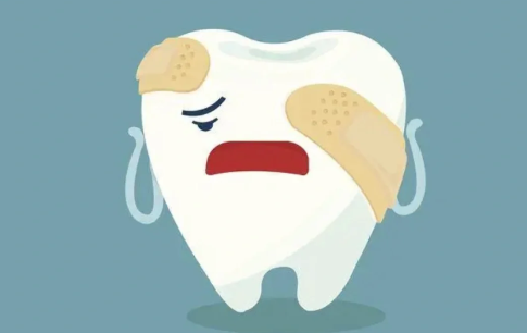 龈下刮治能治好牙周炎吗2
