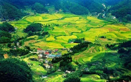 农村要重新分地是真的吗2023（农村什么时候重新分地）