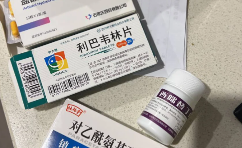 孕妇吃了利巴韦林只能打胎吗（孕妇吃了利巴韦林有什么补救措施）