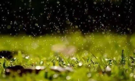 2023年赤峰市第一场透雨是在几月份下 2023年赤峰市第一场透雨是在几月份下