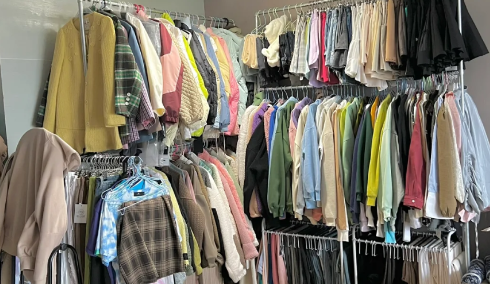 直播间卖撤柜鞋是真的吗（直播间卖撤柜衣服的骗局）