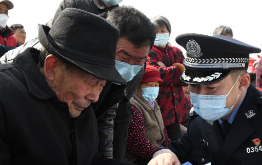 来电显示96110一定要接（96110是怎么知道我接到诈骗电话的）