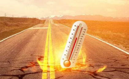 2023年夏季会很热吗（2023年的夏天多少度）