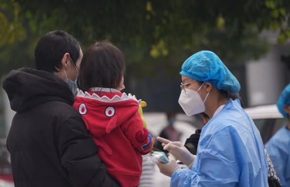 2023年第二波疫情严重吗（第二波疫情比第一波疫情严重吗）