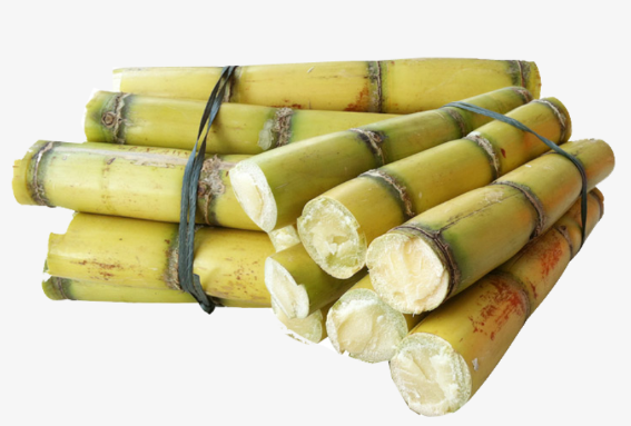 甘蔗剥皮后表面发红还能吃吗 甘蔗剥皮后表面发红还能吃吗