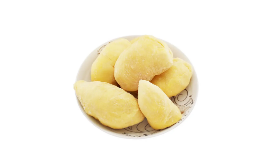 冻榴莲解冻后有水成糊糊能吃吗（冷冻榴莲化冻后出了很多水还能吃吗）