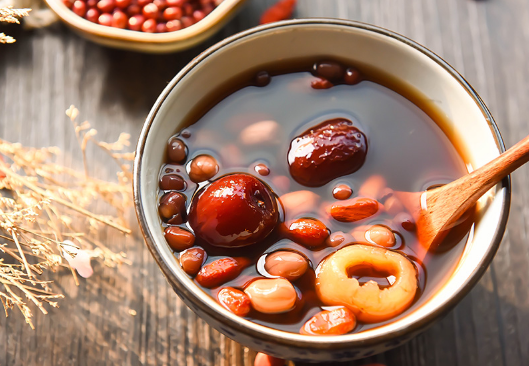 五红汤可以用电饭煲煮吗(五红汤用电饭煲怎么煮好喝) 五红汤可以用电饭煲煮吗(五红汤用电饭煲怎么煮好喝)