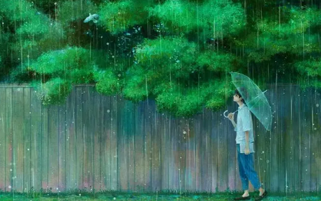 广东2023年什么时候进入雨季 广东2023年什么时候进入雨季