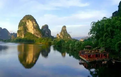 2023年广西三月三是新历几号(三月三有哪些活动特色) 2023年广西三月三是新历几号(三月三有哪些活动特色)