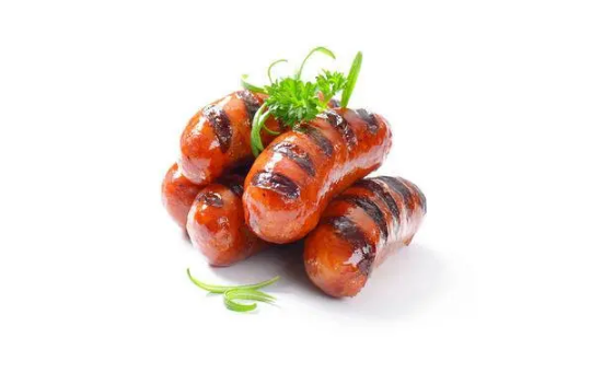 空气炸锅烤香肠要几分钟多少度（空气炸锅烤香肠的温度和时间）