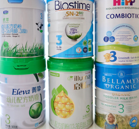 你知道为什么不建议长期喝有机奶粉吗（有机奶粉好还是配方奶粉好）