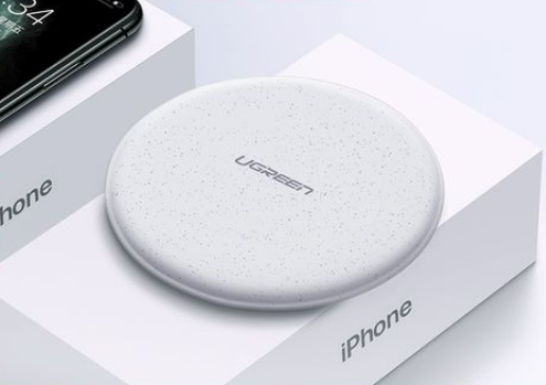 绿联无线充电器绿灯一直闪烁怎么回事（绿联无线充电器绿灯一直闪烁怎么办）