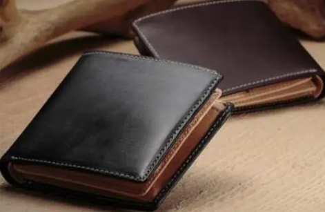 钱包旧了可以扔掉吗（​旧的包包扔掉有讲究吗）