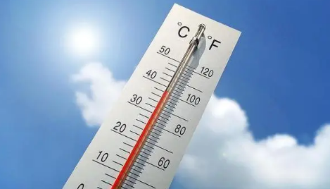 2023年夏季会很热吗（2023年的夏天多少度）