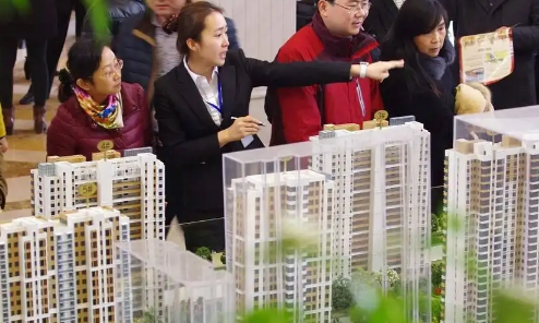 小区一单元二单元什么意思（小区一栋二栋是什么意思）