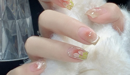 美甲最好隔20天左右就卸除吗(美甲20天换一次可以吗) 美甲最好隔20天左右就卸除吗(美甲20天换一次可以吗)