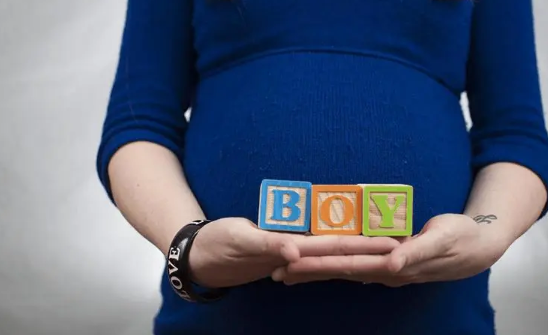 2024年清宫表生男生女图最准确版（2024年生男生女表99准确率清宫图）