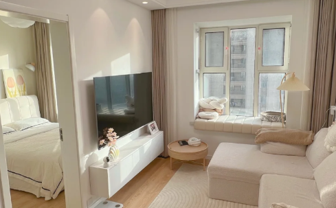 0室0厅1卫房间一晚60元能住吗(一个人住一房一厅好还是单间好) 0室0厅1卫房间一晚60元能住吗(一个人住一房一厅好还是单间好)