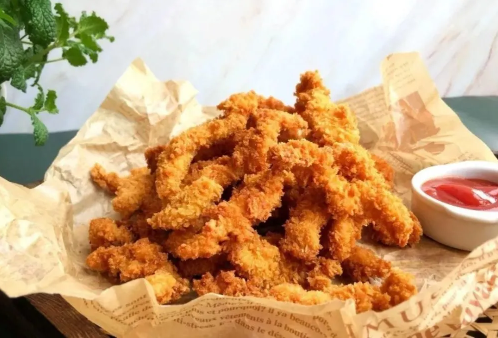 炸鸡柳冻着炸还是化了炸(炸鸡柳是直接冰冻的炸吗) 炸鸡柳冻着炸还是化了炸(炸鸡柳是直接冰冻的炸吗)