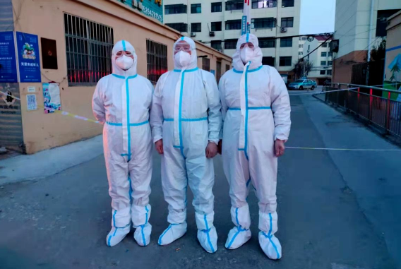 2023年第二波疫情是什么症状（第二波疫情的症状是上吐下泻吗）