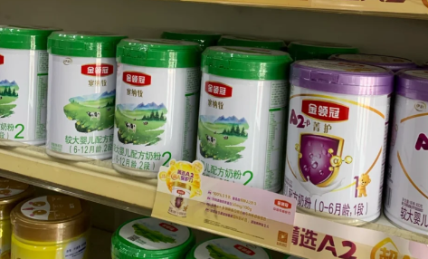 你知道为什么不建议长期喝有机奶粉吗（有机奶粉好还是配方奶粉好）