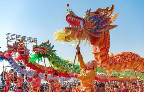 二月二龙抬头可以剃光头吗（二月二龙抬头剃光头好吗）