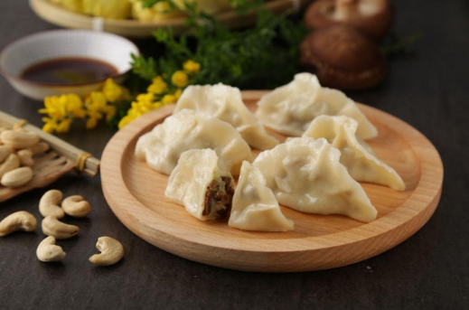 速冻饺子当天化了还能吃吗