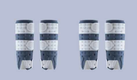 静脉曲张袜一级的好还是二级的好（静脉曲张袜等级是不是越高越好）