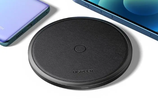 绿联无线充电器绿灯一直闪烁怎么回事（绿联无线充电器绿灯一直闪烁怎么办）