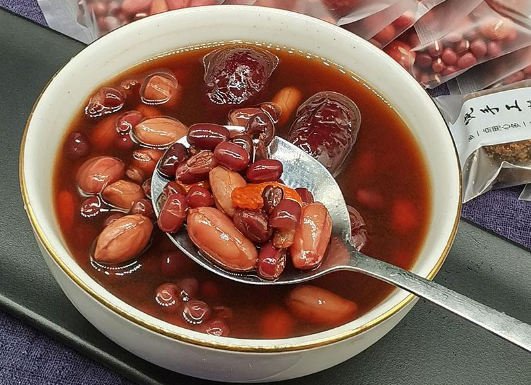 五红汤在一天哪个时间喝最好3