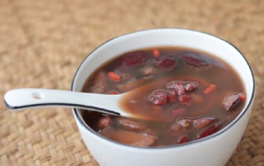五红汤不放红糖有效果吗（五红汤不加红糖功效会降低吗）