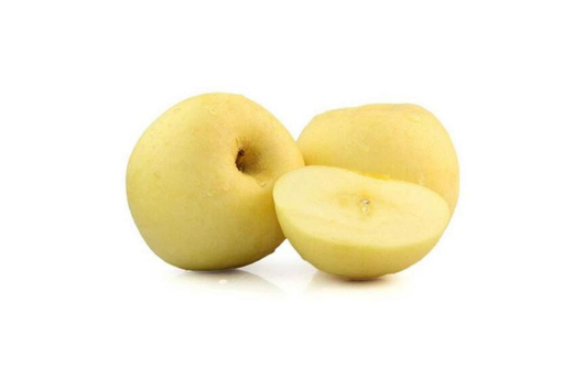 黄金维纳斯苹果是脆的还是面的（黄金维纳斯苹果口感怎么样）