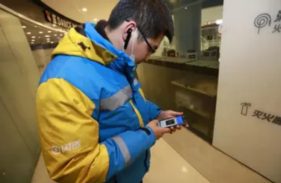 闪送快递可以送大件货物吗（闪送遇到大件送不了怎么办）