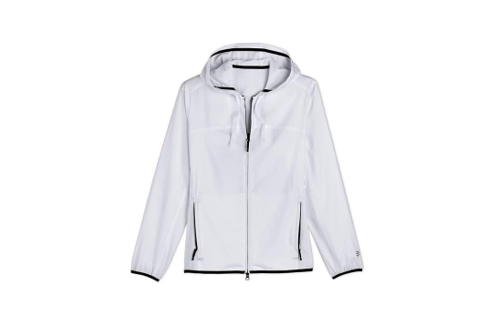 半透明的防晒衣真的能防晒吗(防晒衣半透明的好吗) 半透明的防晒衣真的能防晒吗(防晒衣半透明的好吗)