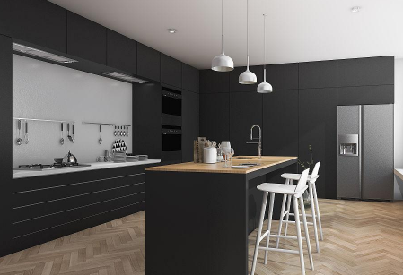 厨房在东北角对儿子好不好(厨房忌讳挂什么) 厨房在东北角对儿子好不好(厨房忌讳挂什么)