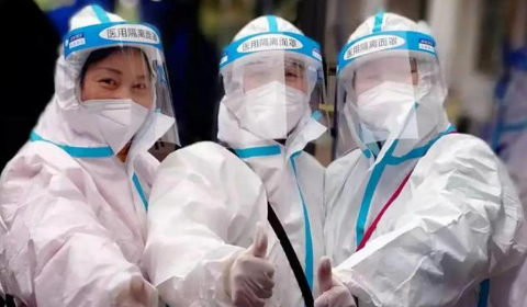 2023年4月疫情恢复真的假的(2023年4月疫情还会严重吗) 2023年4月疫情恢复真的假的(2023年4月疫情还会严重吗)