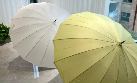 突然收到一个顺丰快递写雨伞怎么回事？有什么套路