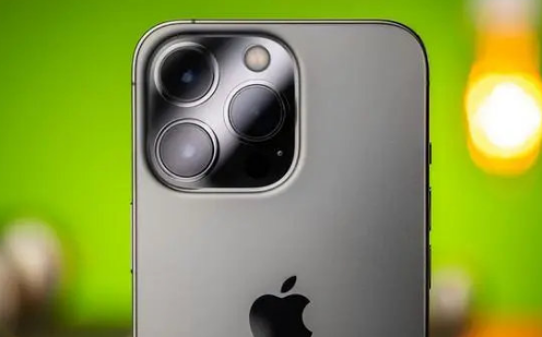 iPhone15ProMax或半斤重吗（历年iPhone手机重量回顾）