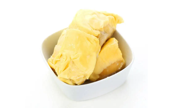 冻榴莲用空气炸锅烤多少度多长时间（空气炸锅烤冻榴莲的温度和时间）