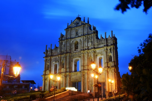 2023年去澳门需要办什么手续和证件（2023年去澳门最新通行规定）