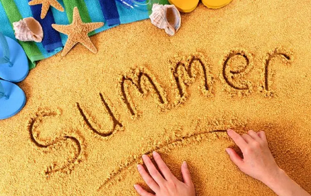 2023年夏天几月份开始热起来（夏天从几月份开始算起）